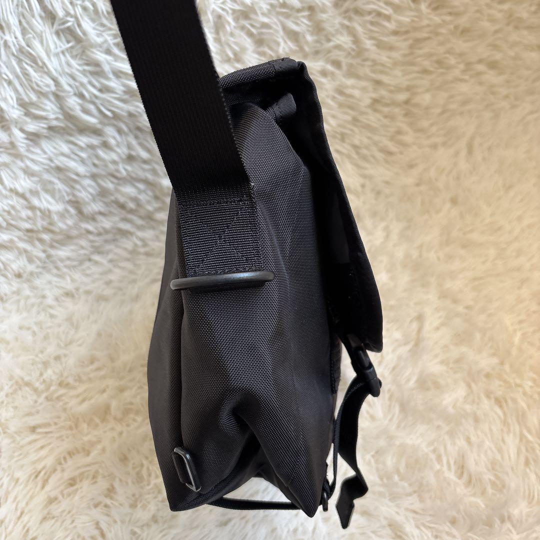 美品✨TIMBUK2 ティンバックツー　クラシック　メッセンジャーバッグ　黒