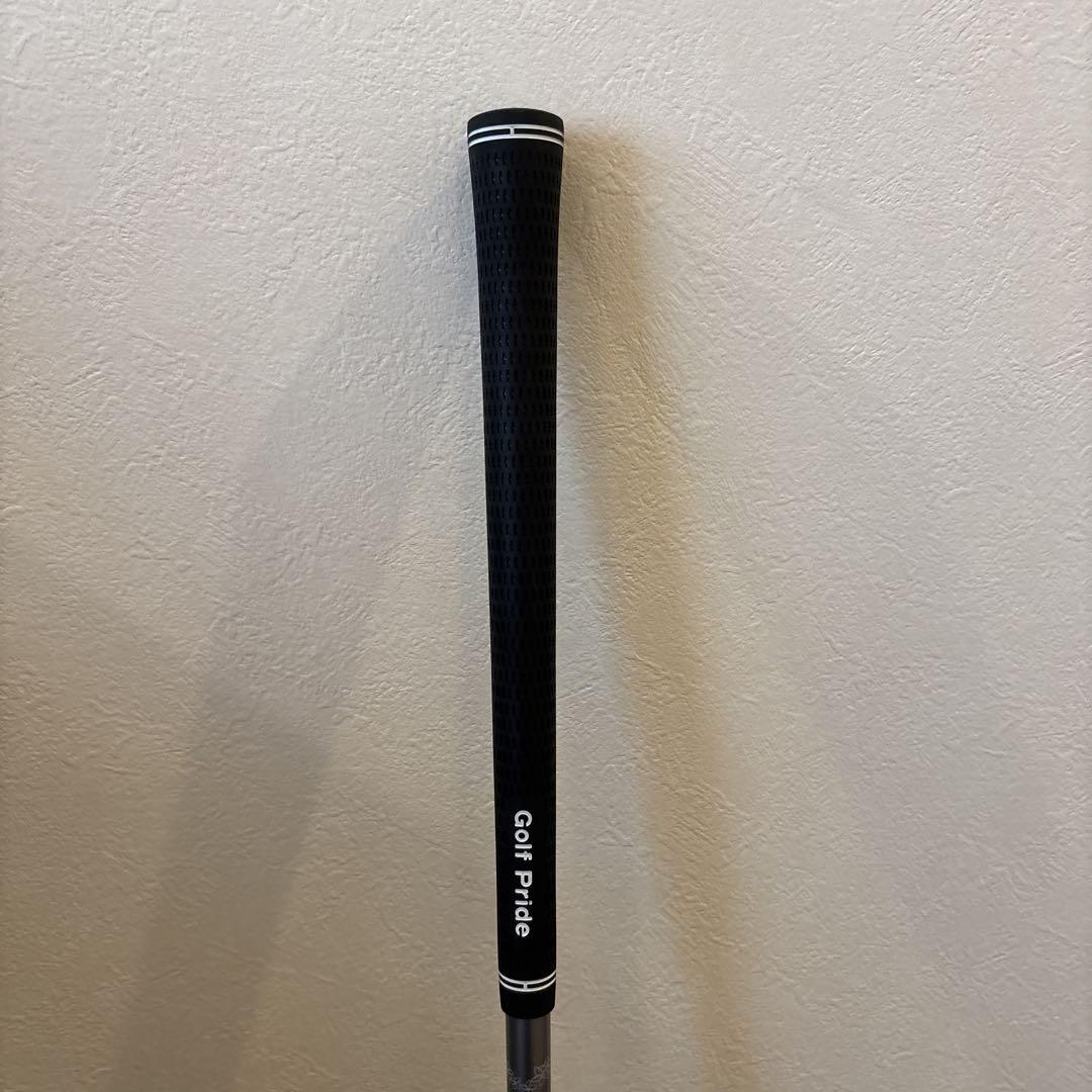 SRIXON ZX5 7番アイアン単品 ディアマナ　ZX-II 60S カーボン