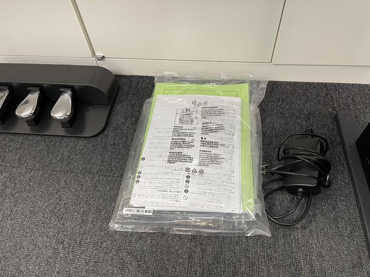 いいたしま CASIO 純正専用台と純正3本足ペダル付 Cw28W-m29130877092 PX-S1000BK おじさん