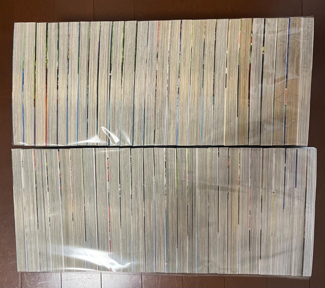 オーイ!とんぼ 第53巻 (ゴルフダイジェストコミックス