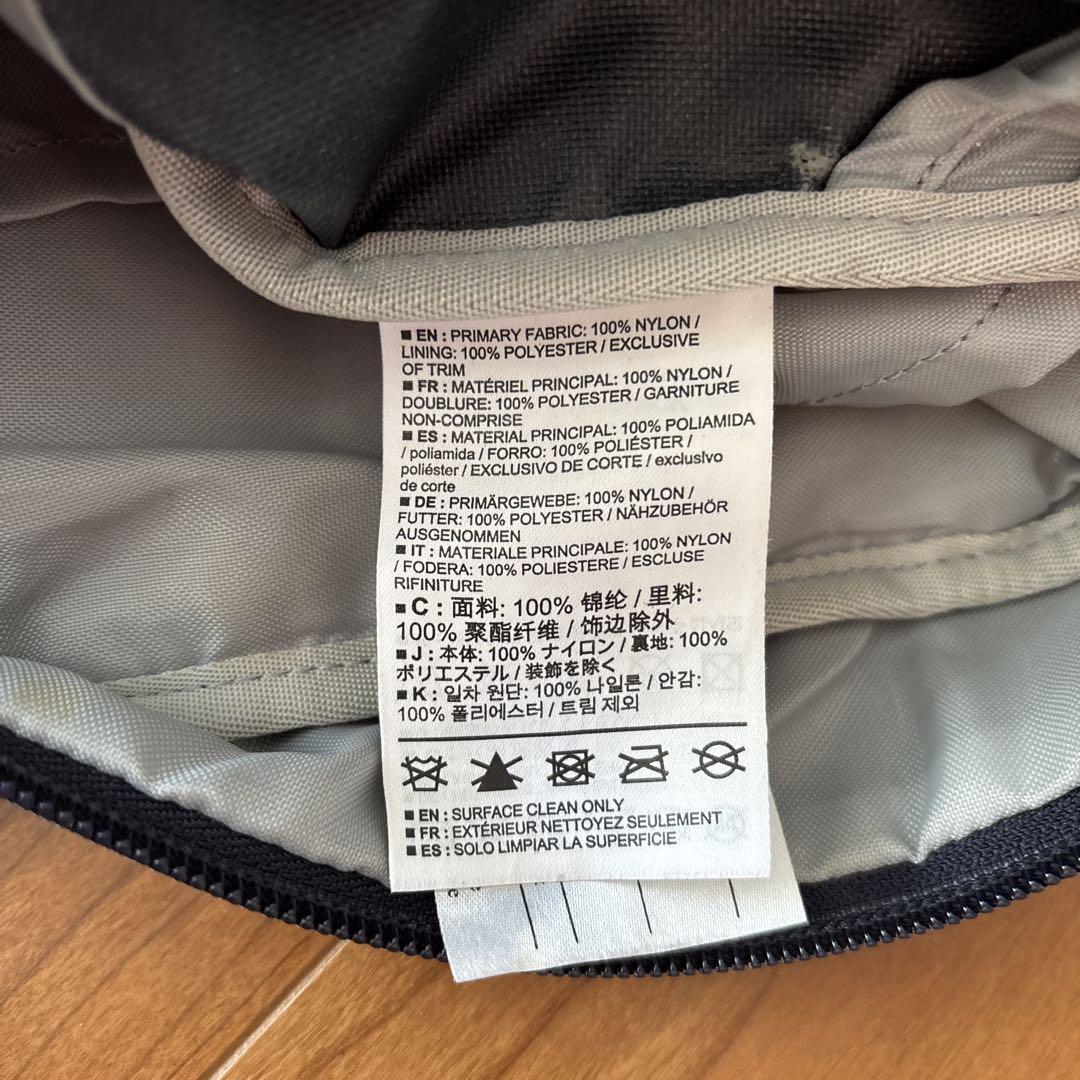 ARC'TERYXアークテリクス　MAKA2 WAISTPACKネイビー廃盤