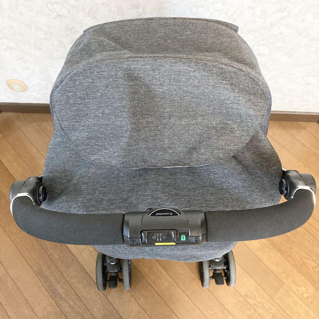 メランジグレー