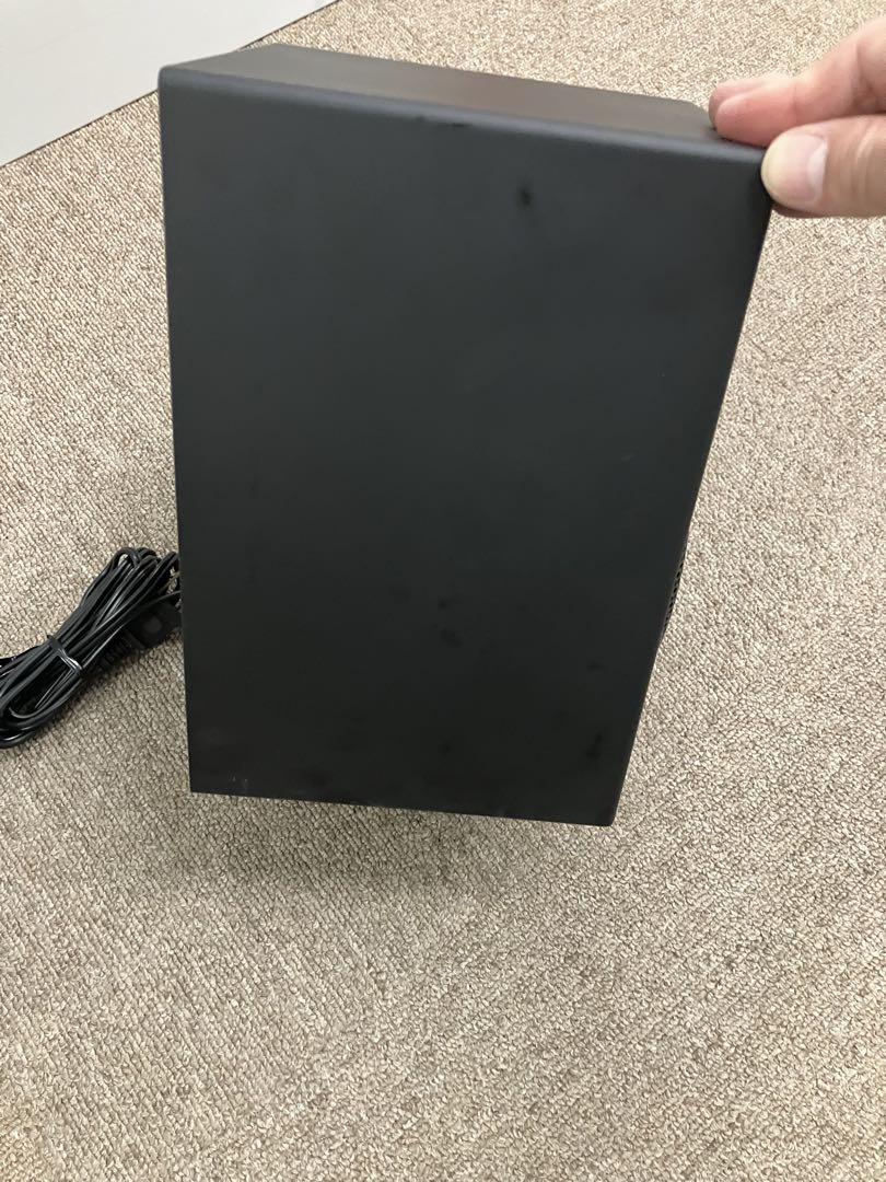 【美品】YAMAHA MSP3 ペア　モニタースピーカー