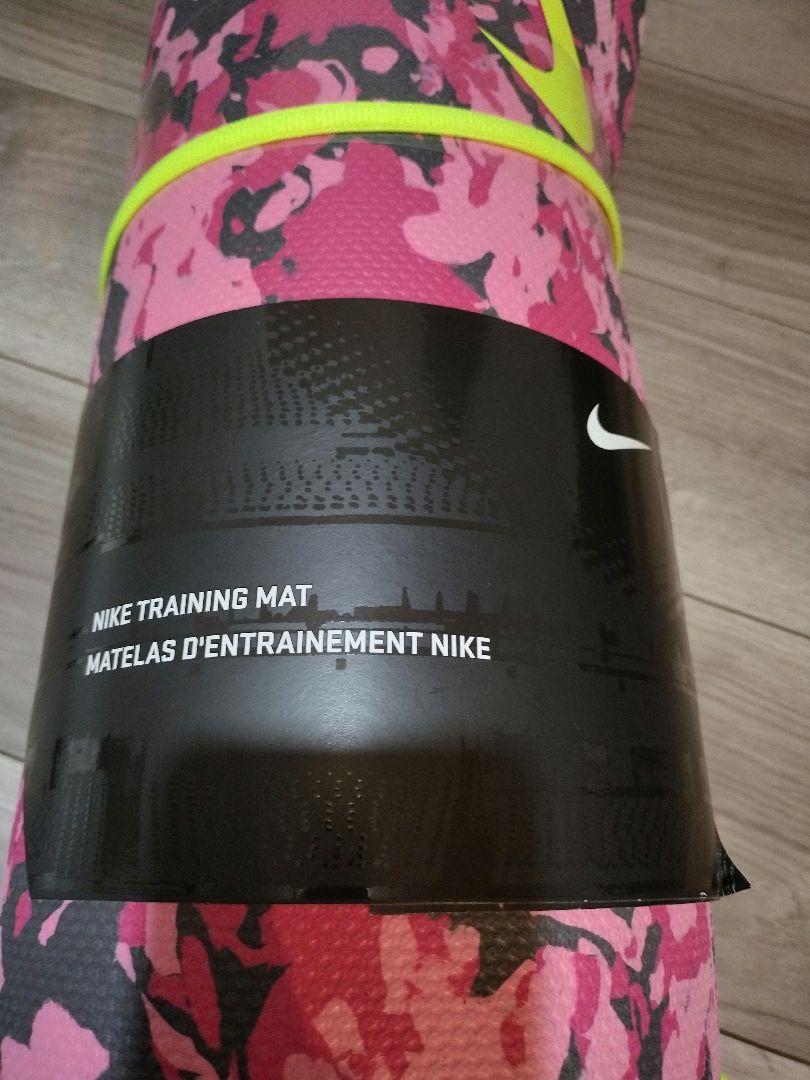 NIKE トレーニングマット