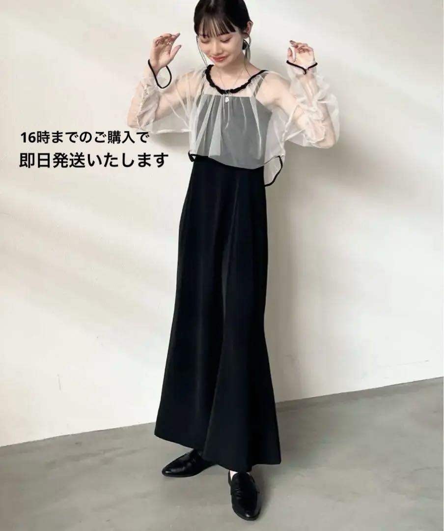 hinari オケージョンドレス　パーティドレス