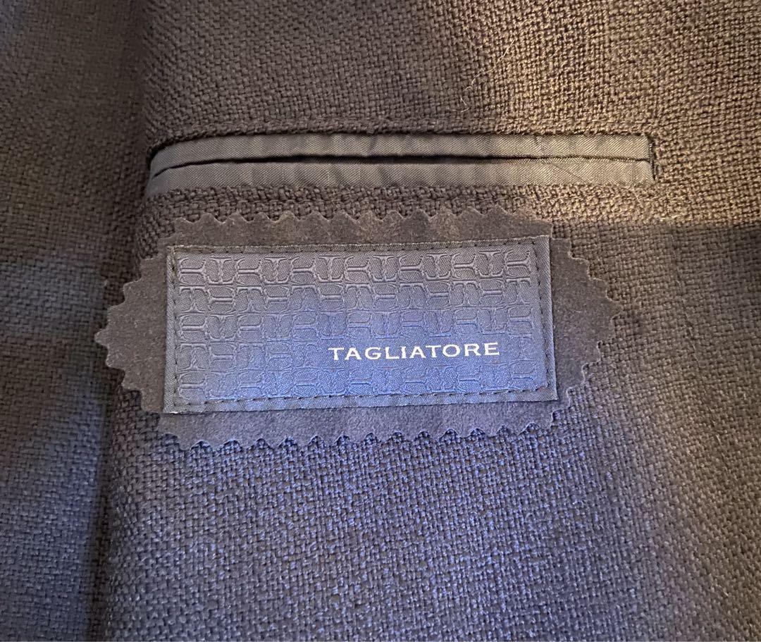 美品　TAGLIATORE 秋冬　ジャケット
