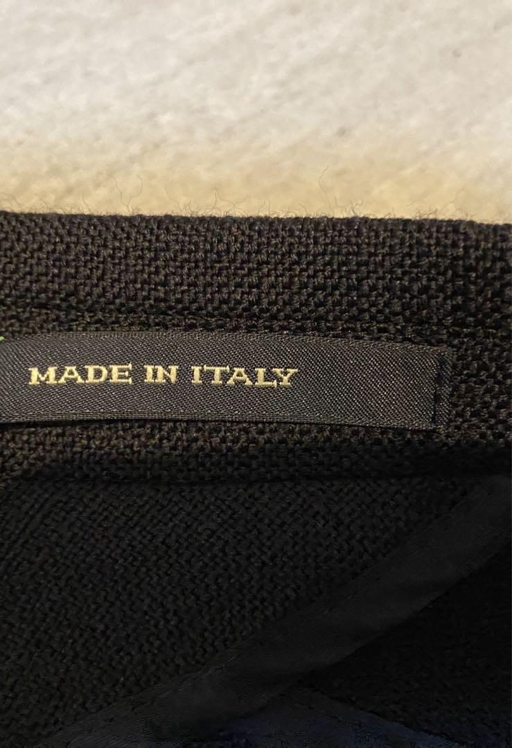 美品　TAGLIATORE 秋冬　ジャケット