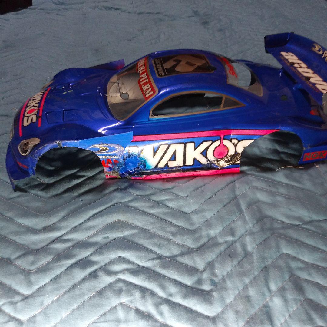 kyoshoピュアテン　GP 4WD FW-06