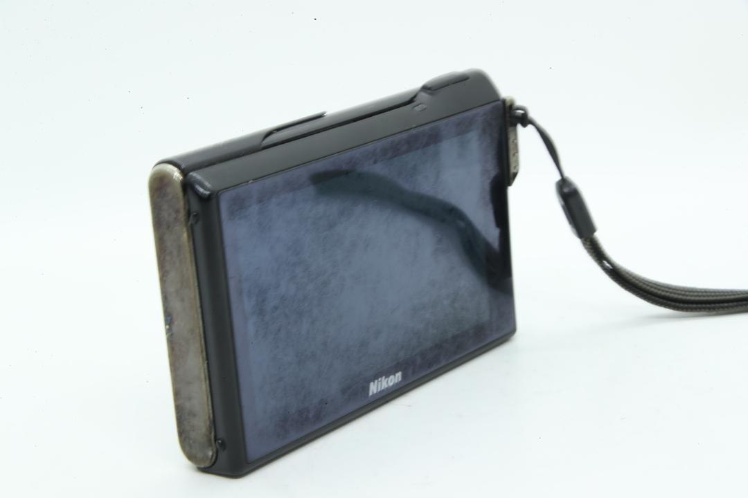 【Q2279】 Nikon COOLPIX S80 ニコン クールピクス