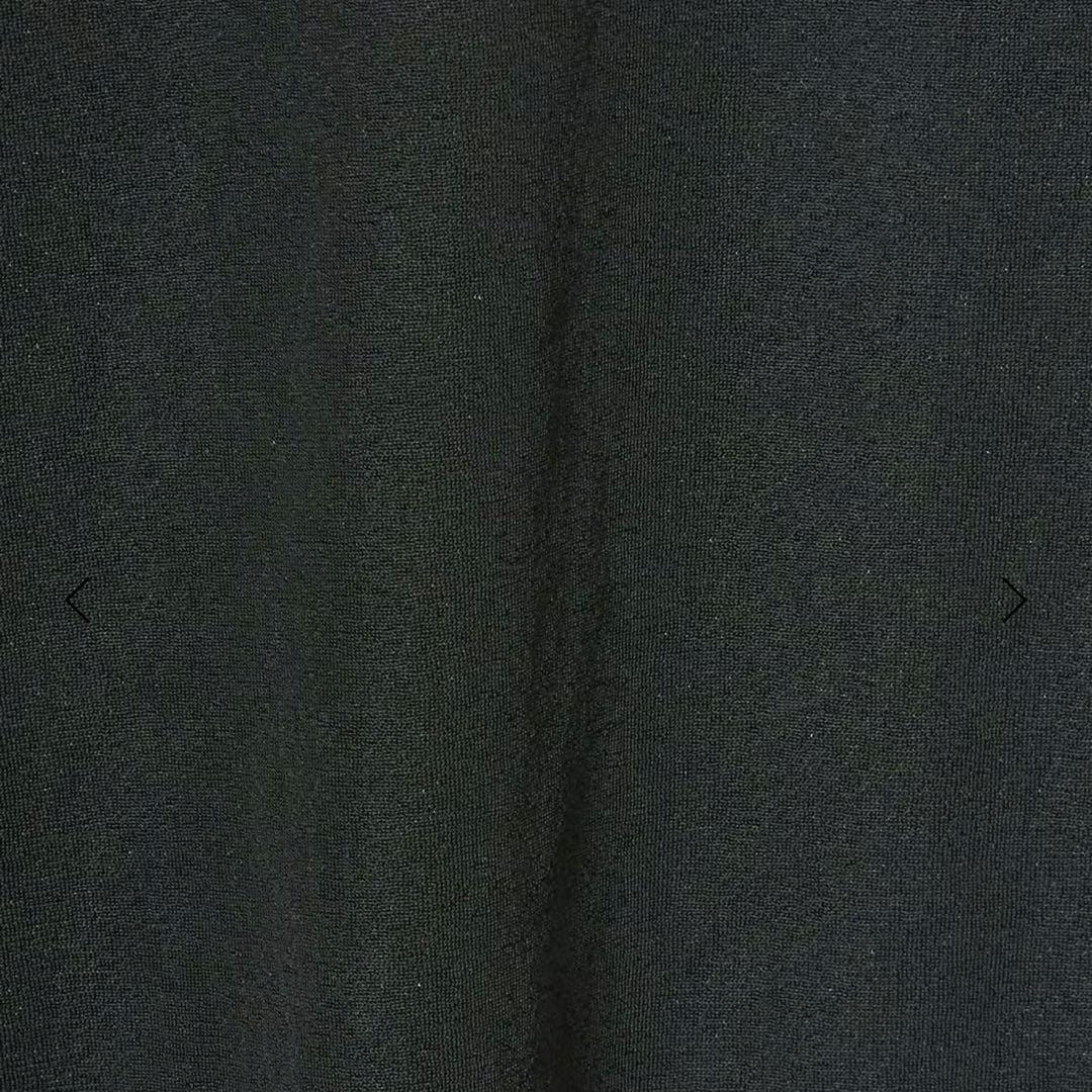 ＜ASTRAET＞テンジクxシフォン レイヤード Tシャツ