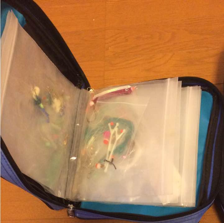 釣り用仕掛け