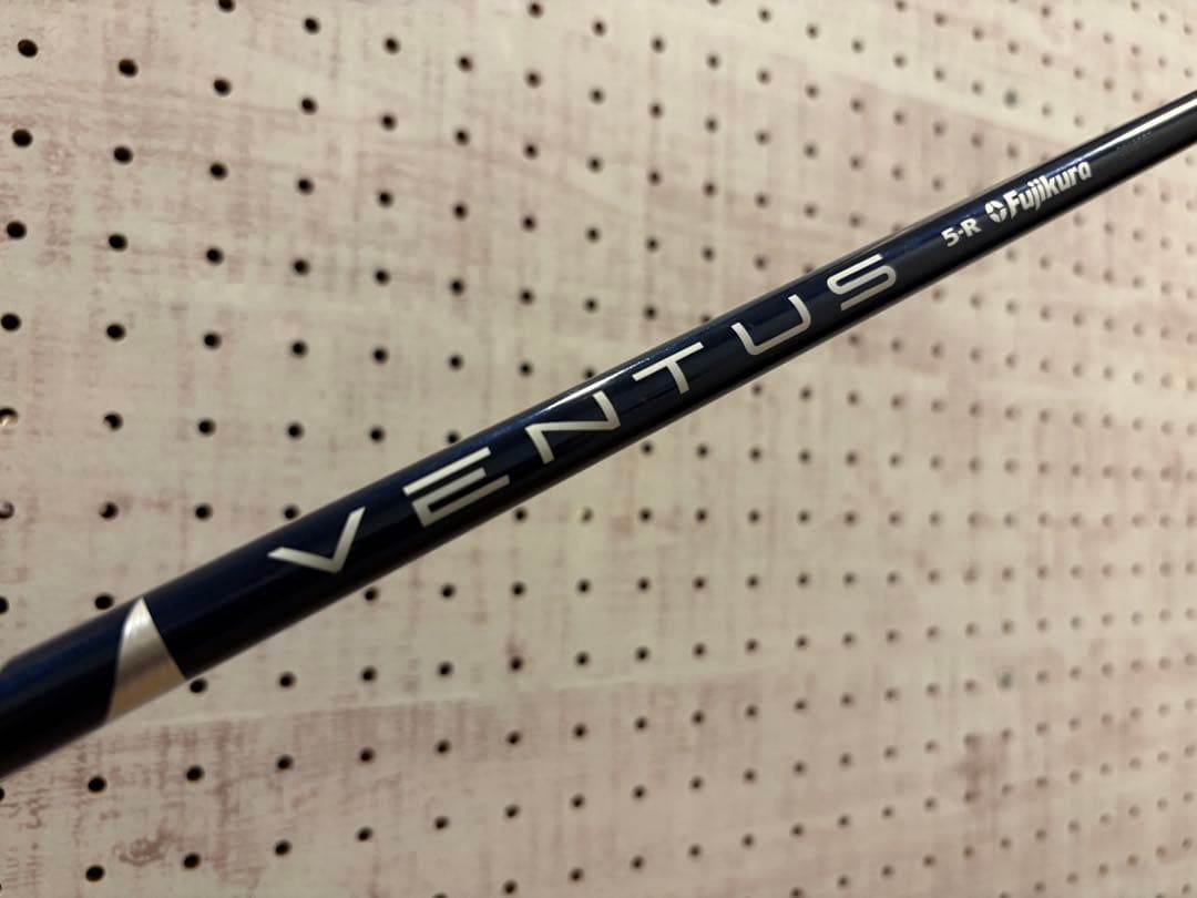 ベンタス 5R ドライバー用 ベロコア PINGシャフト