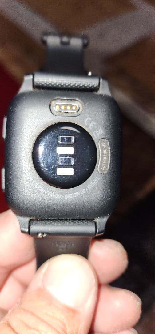 GARMINスマートウォッチVenu Sq