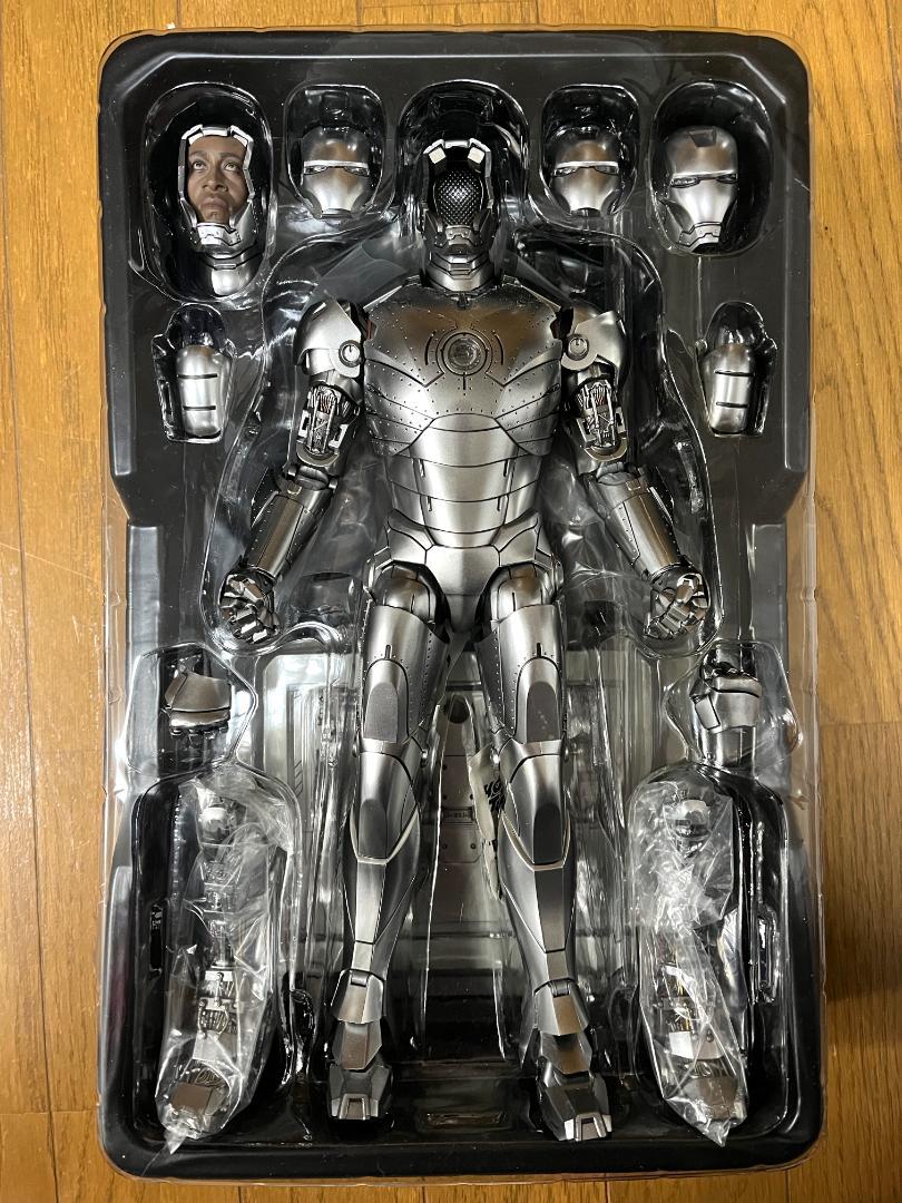 Amazon.co.jp: ホットトイズ(Hot Toys) 【ムービー