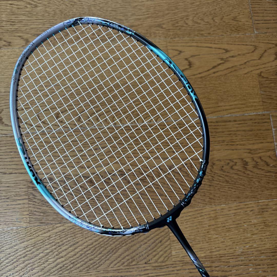 アストロクス88dプロ 4UG5 アストロクス88D PRO 4UG5 バトミントンラケット