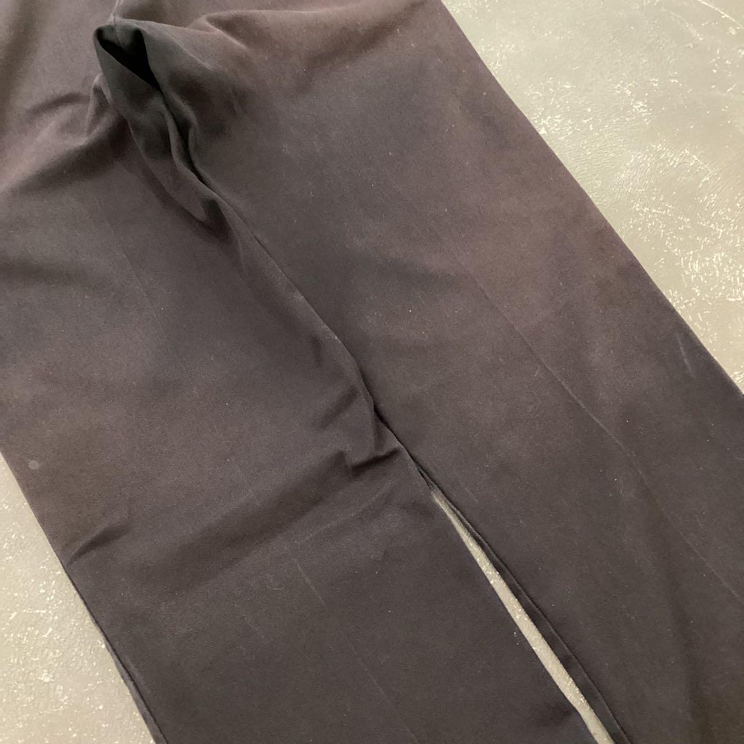 00s Dickies 874 ワークパンツ USA製 ブラック 33×30