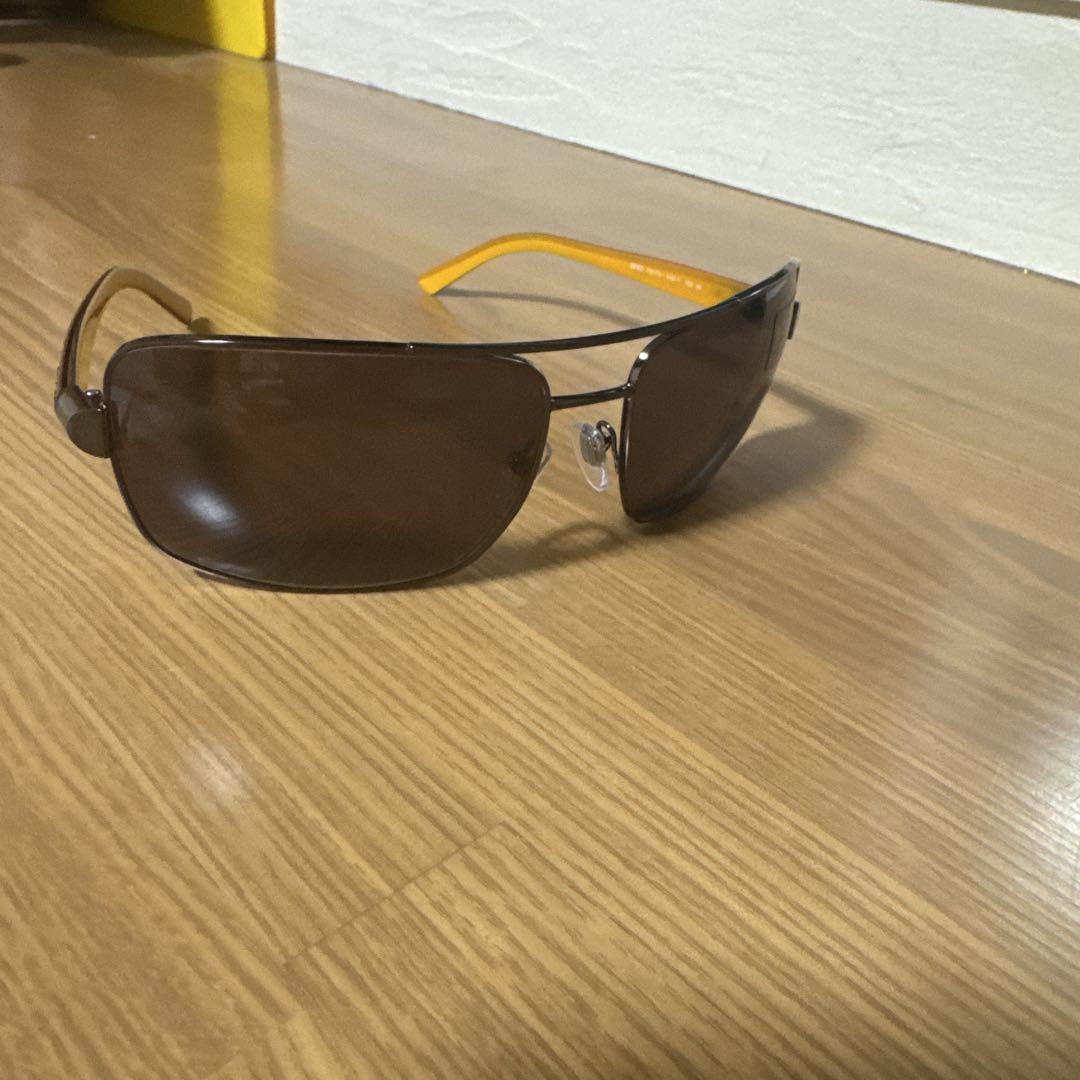 BVLGARI サングラス