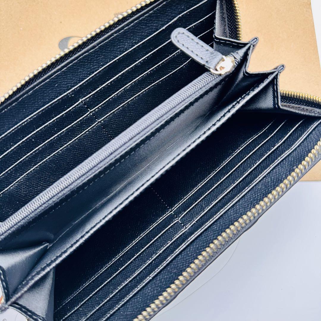 新商品人気　COACHレディース長財布　コーチ