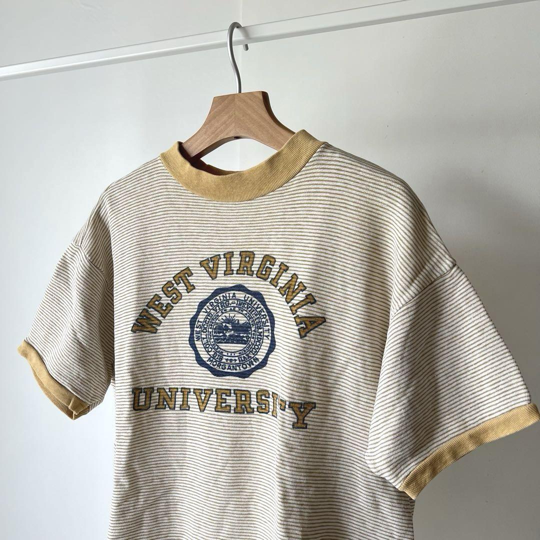 【美品】60s CHAMPION プロダクツタグ スウェット 半袖 チャンピオン