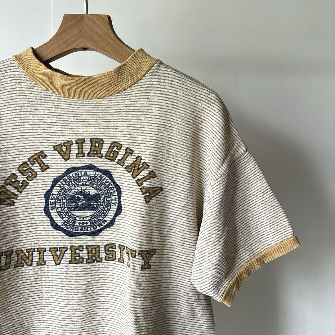 【美品】60s CHAMPION プロダクツタグ スウェット 半袖 チャンピオン
