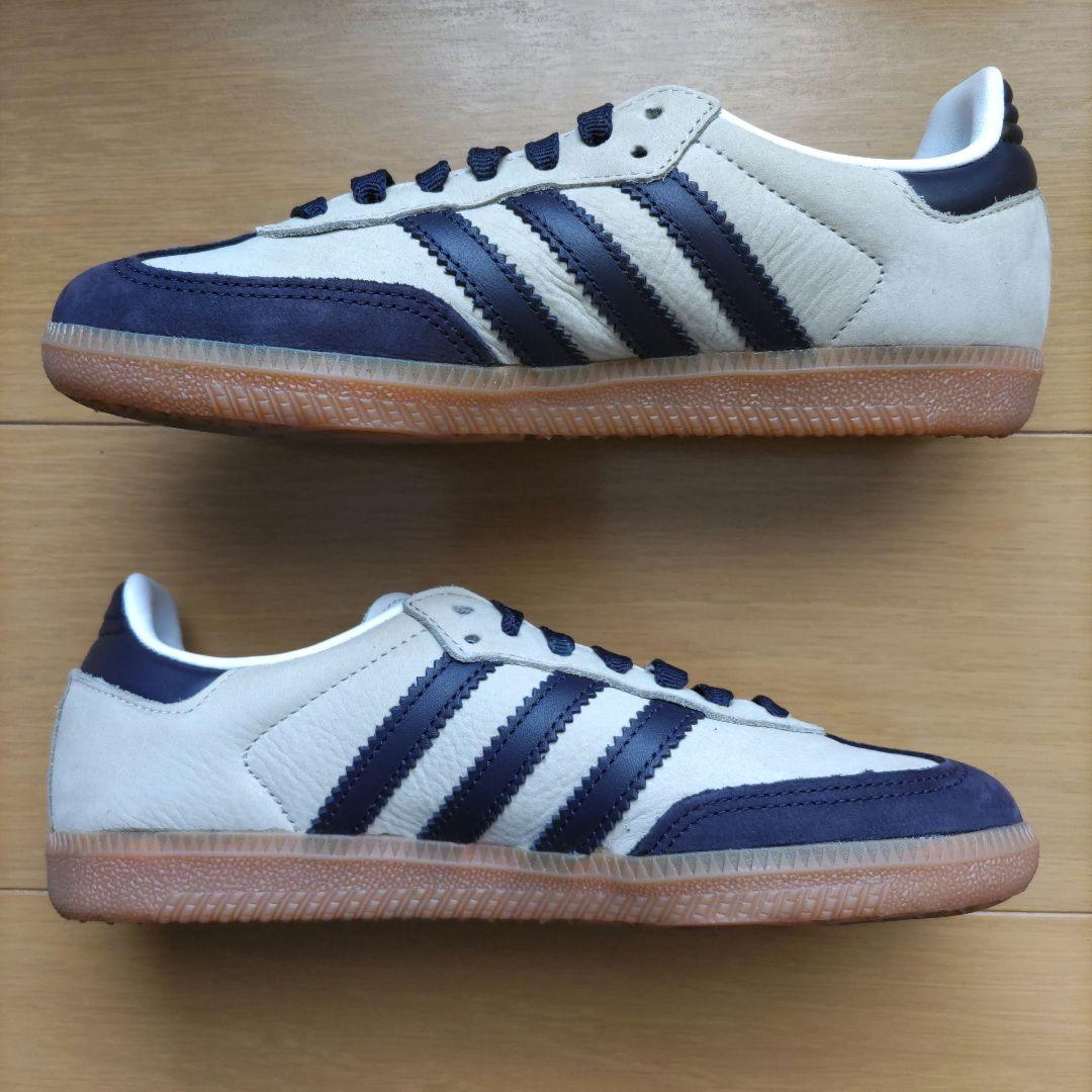 SAMBA OG☆22.5㎝☆IE5835☆アディダス☆サンバ