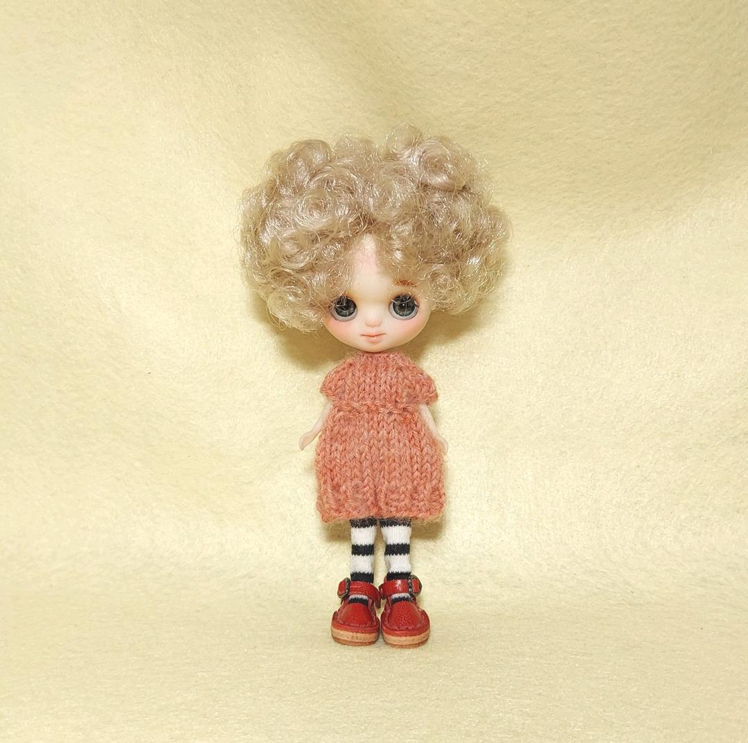 【しています】 L×B ミニボタン屋様専用 ☆ブライス☆アイシードール ミニチュアシューズ rKEHC-m29138026005 サンダル