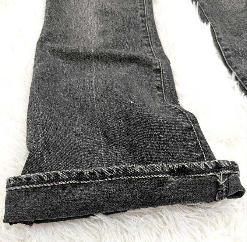 MOUSSY デニムパンツ