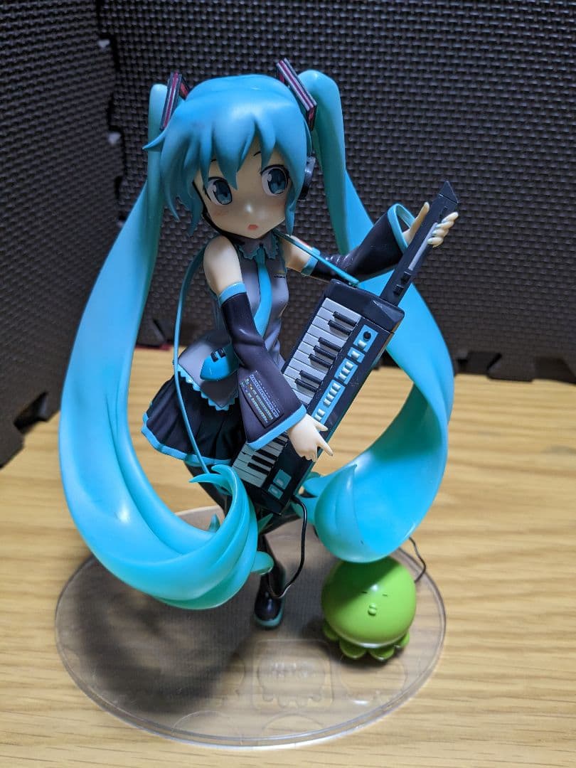 初音ミク HSP ver. 箱なし mail.cornelius.edu.pk