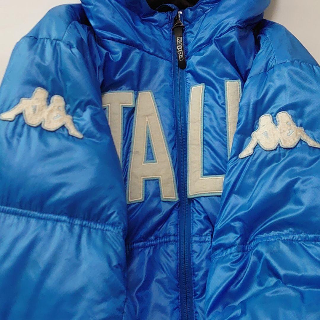 Kappa ◇ ダウンジャケット ◇ ITALIA - ダウンジャケット卸売り
