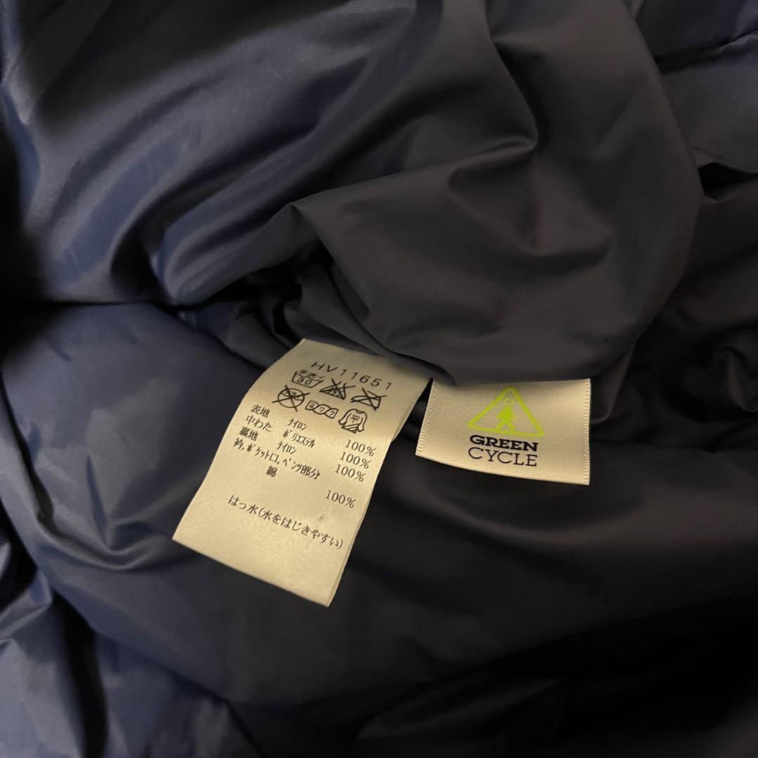 売れ筋がひ！ HELLY HANSEN ナイロンコート ネイビー L ジャケット・アウター