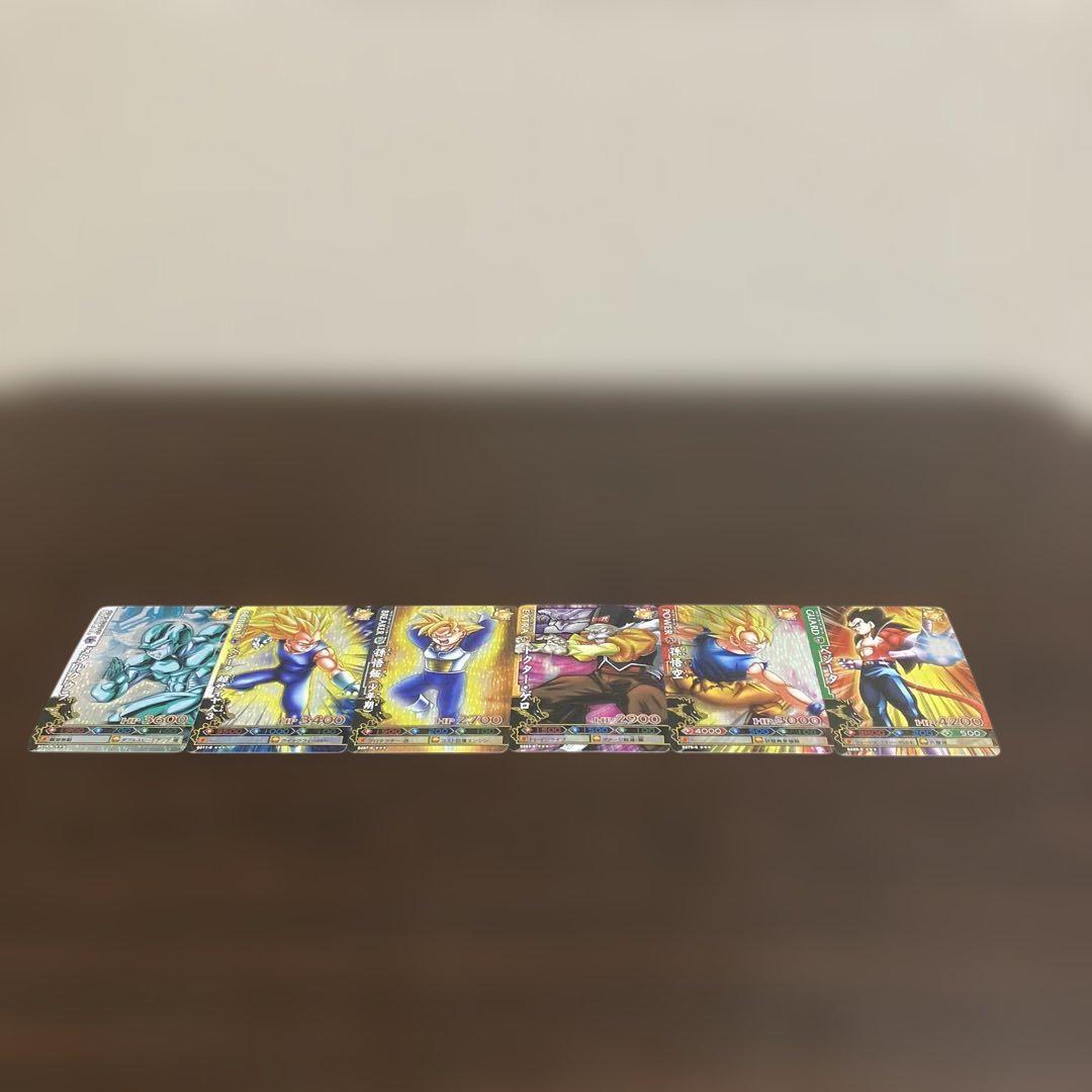 ドラゴンバトラーズ SPまとめ売り 入手困難品 希少 ドラゴンバトラーズ まとめ売り - メルカリ