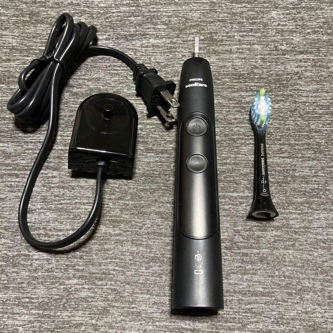 未使用‼️フィリップス電動歯ブラシ