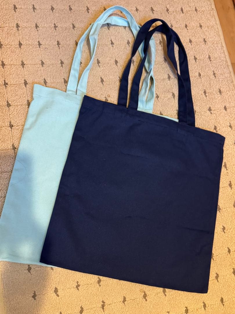 希少SALE 関西万博2025 バーレーン２枚トートバッグセット