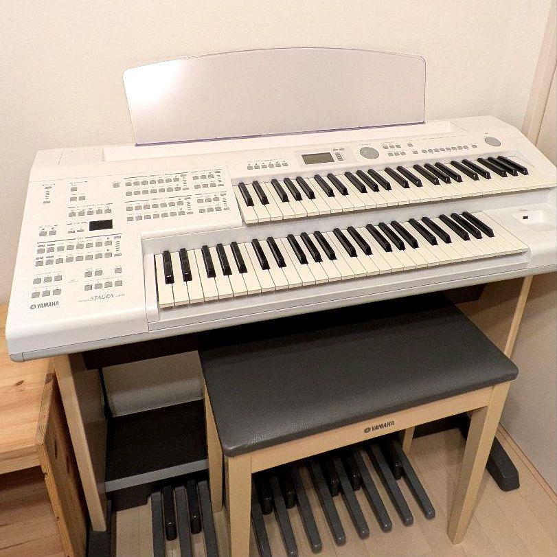 Yamaha ヤマハ エレクトーン STAGEA ELB-02