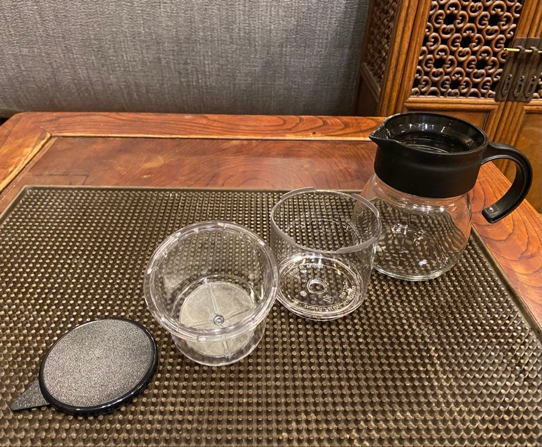 香港製 ドリッパー