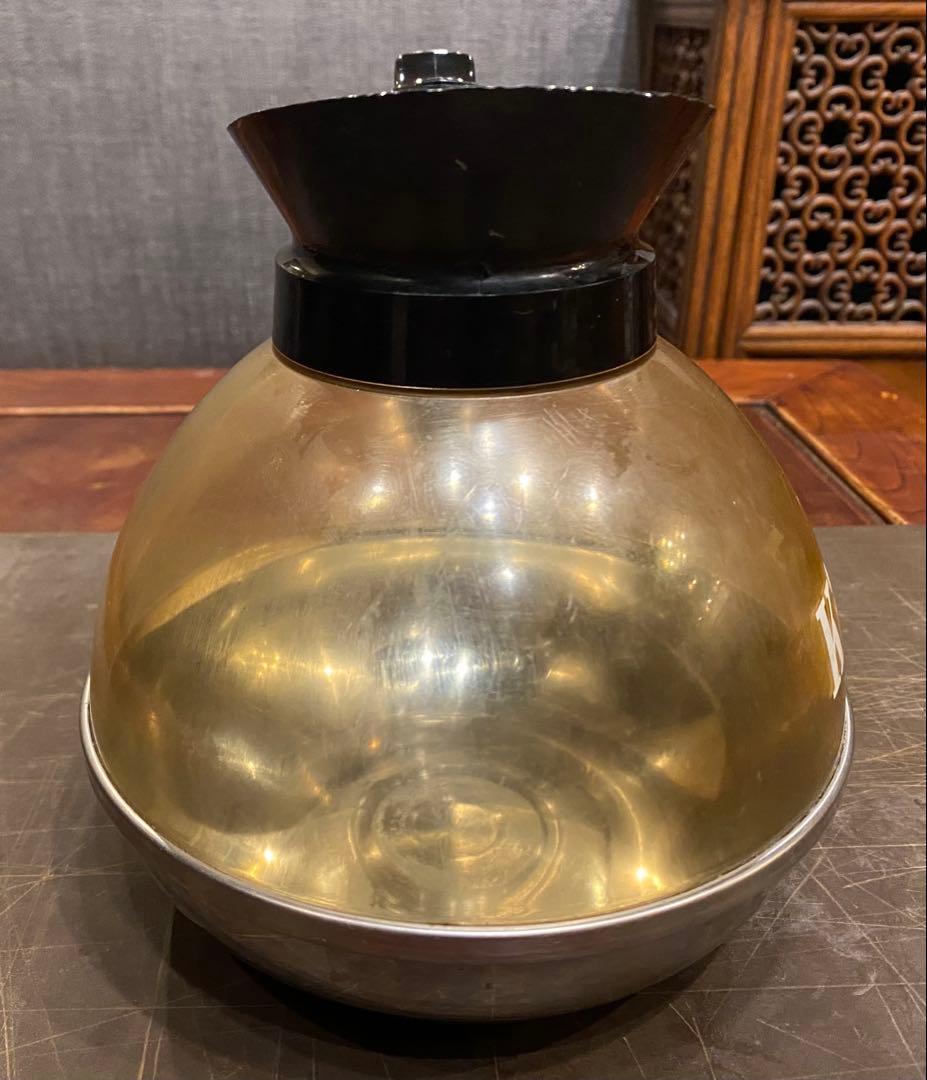 ヴィンテージ コーヒー用具コレクター目立った傷や汚れなし