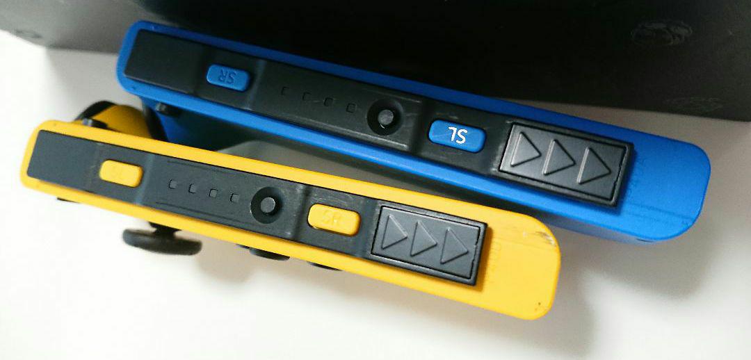 任天堂Switch本体 Fortnite