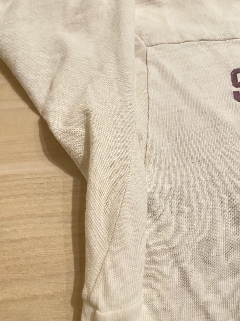 70s Champion bar tag バータグ チャンピオン フットボール