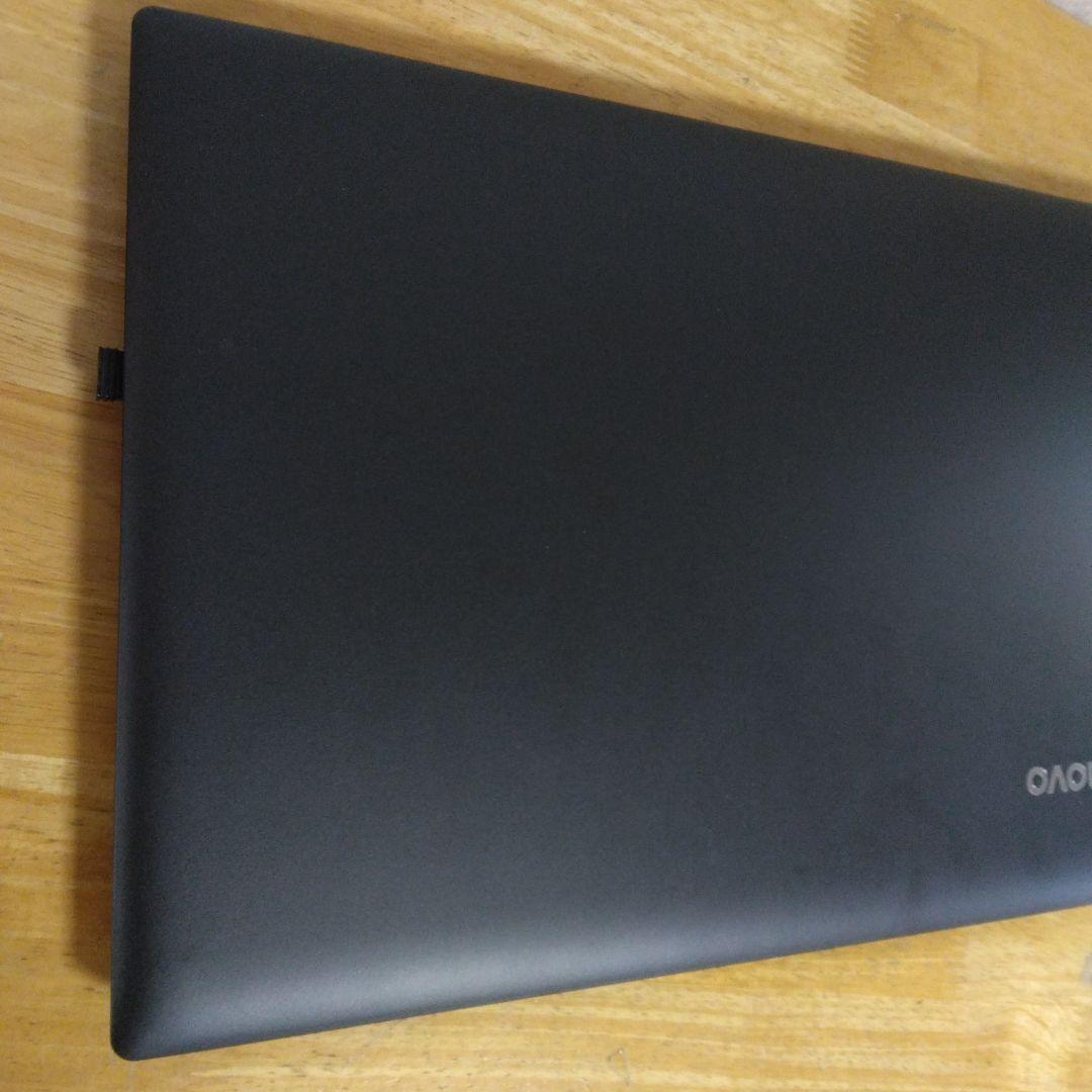美品 2019年Lenovo Ideapad 330 ノート パソコンWin10