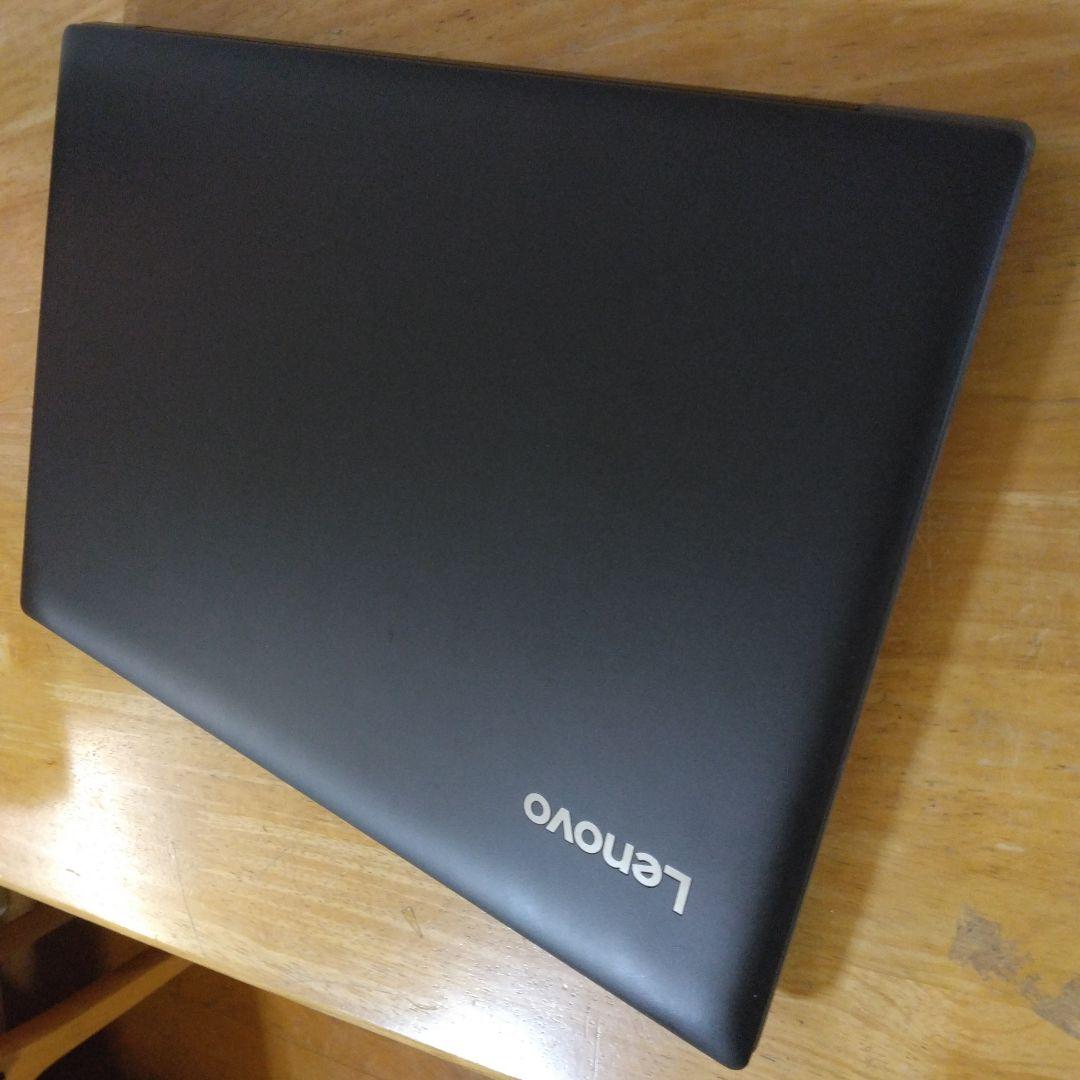 美品 2019年Lenovo Ideapad 330 ノート パソコンWin10