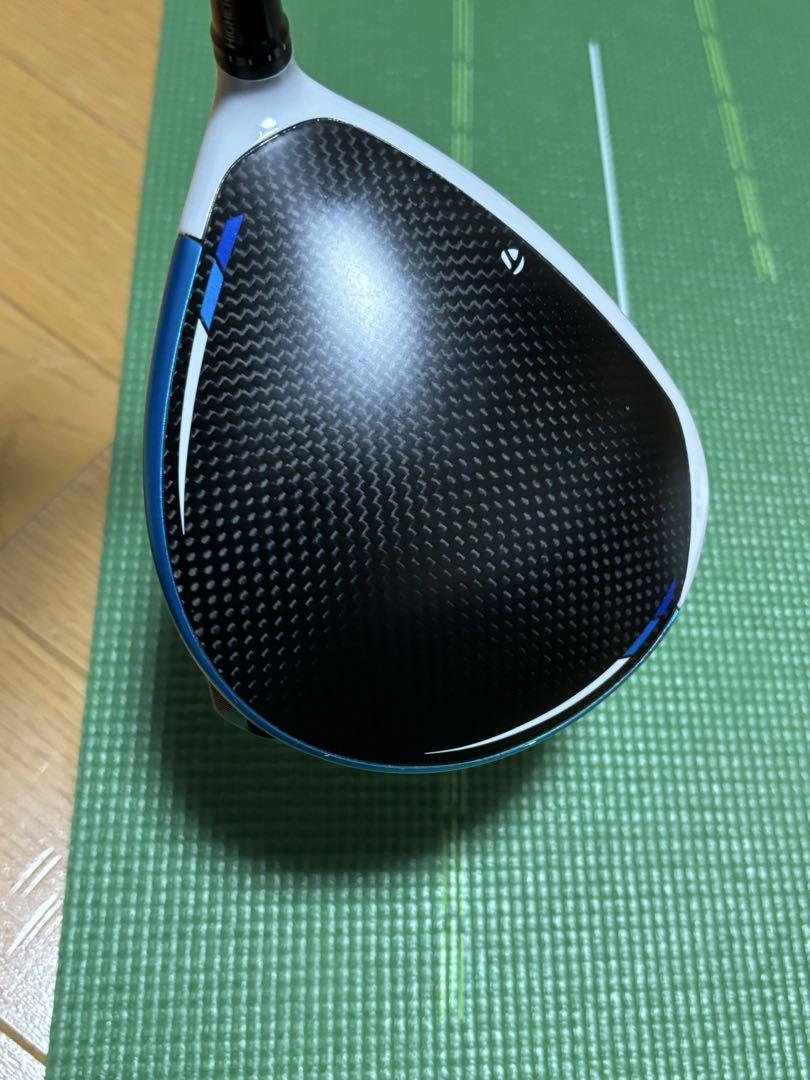 TaylorMade SIM2 MAX ドライバー 9° ディアマナTM50 S