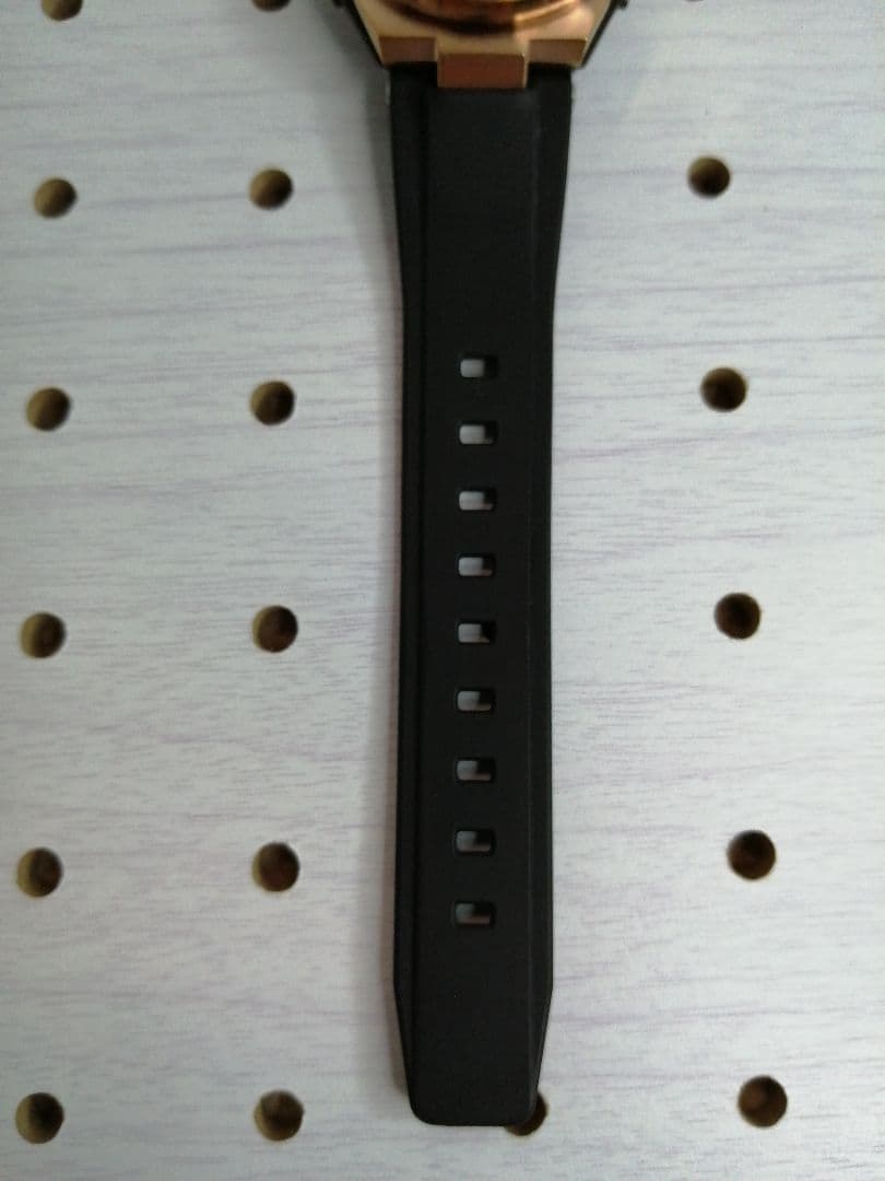 カシオG-MSG-shock baby-g MSG-W200G 超美品洗浄済 カシオG-MSG-shock baby-g MSG-W200G 超美品洗浄済