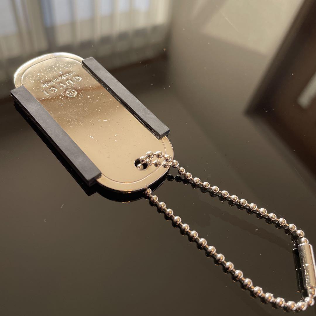 楽天市場】GUCCI グッチ スネーク&ダブルG キーチェーン 蛇