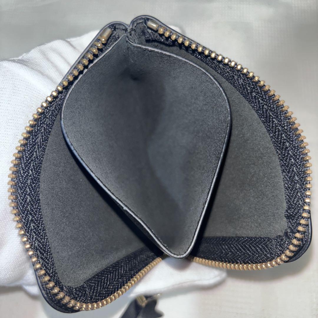 小物 comme des garcons WALLET