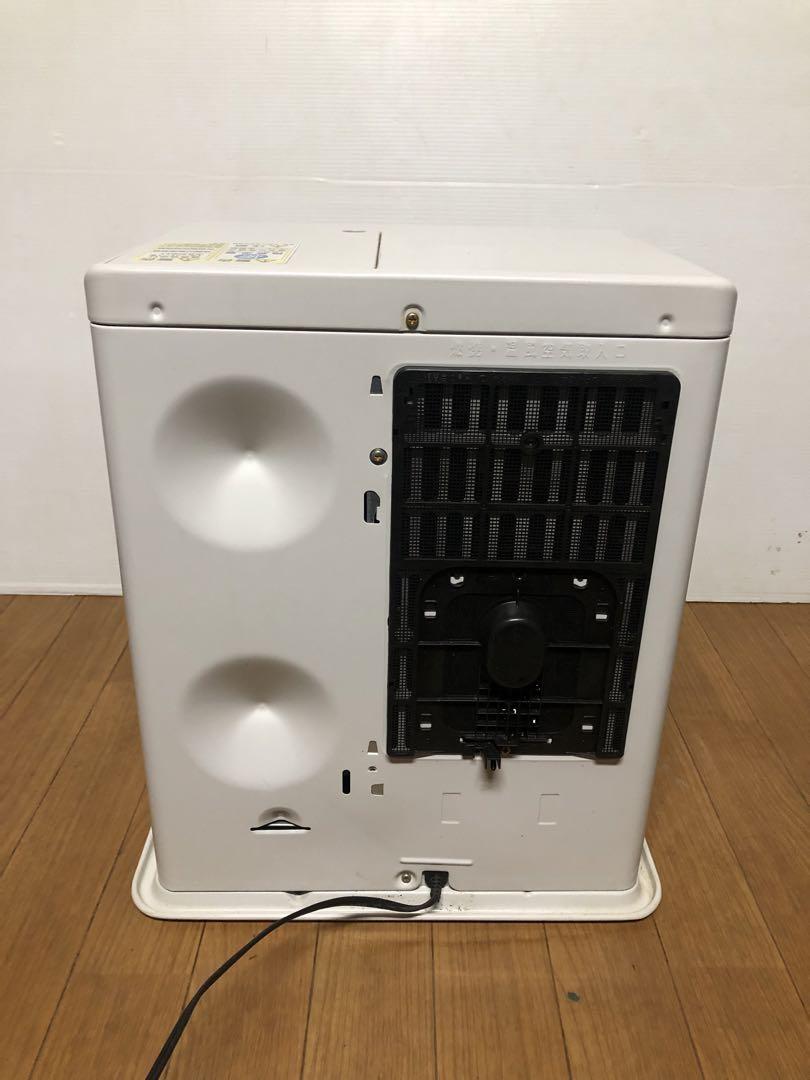 5 トヨトミ 石油ファンヒーター　LC-S33G 動作確認済み