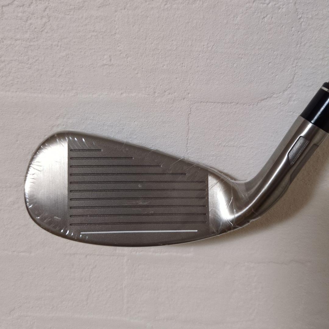 TaylorMade Stealth HD 7番アイアン