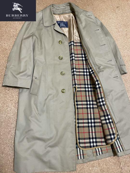 最先端 USA製 70~90s BURBERRY ステンカラーコート ノバチェック - トレンチコート - www.fonsti.org 最先端 USA製 70~90s BURBERRY ステンカラーコート ノバチェック - トレンチコート - www.fonsti.org