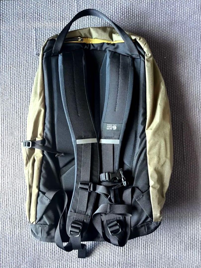 新品MOUNTAIN HARDWEAR CAMP4 28 Backpack