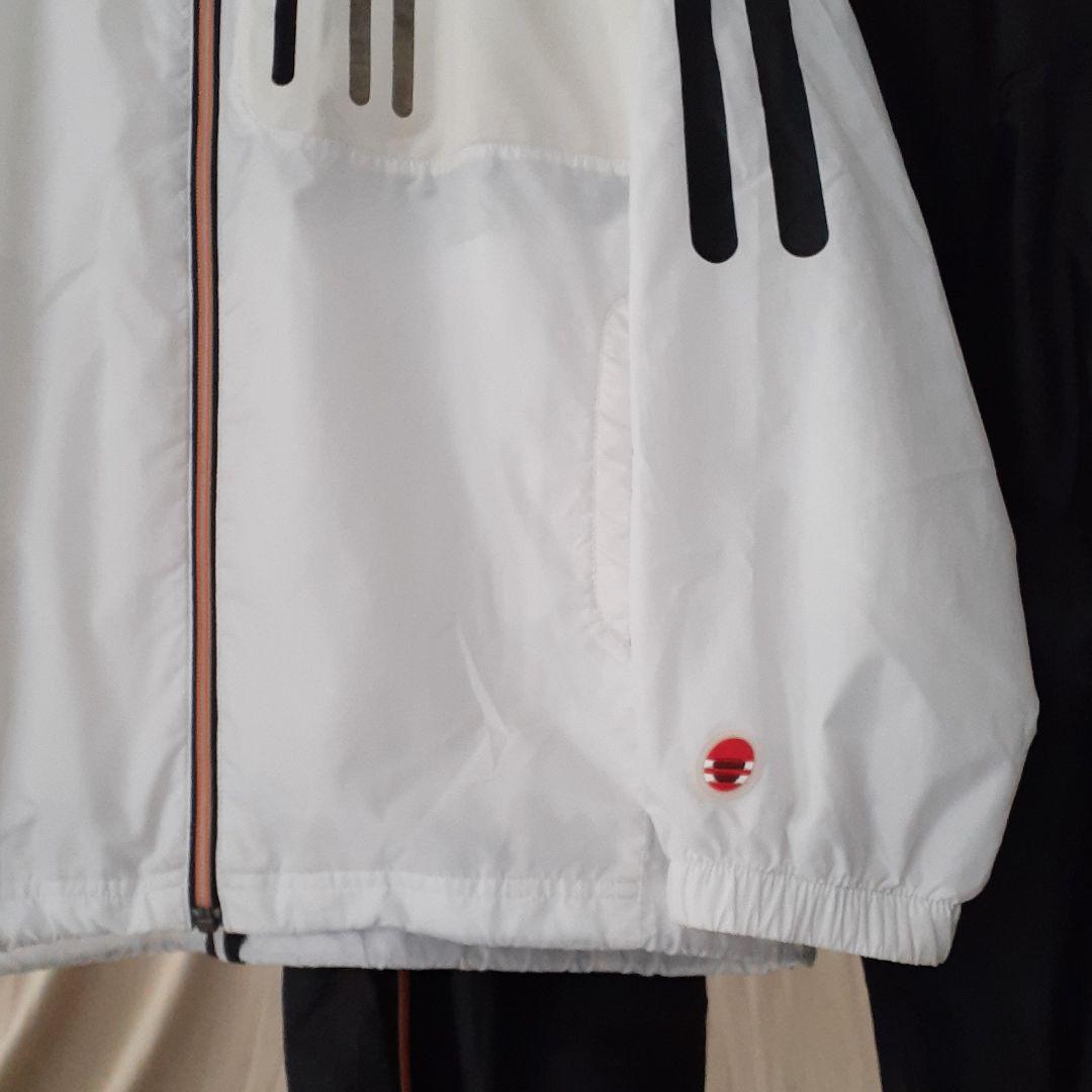 バボラ　ウインドジャケット　パンツ上下セット