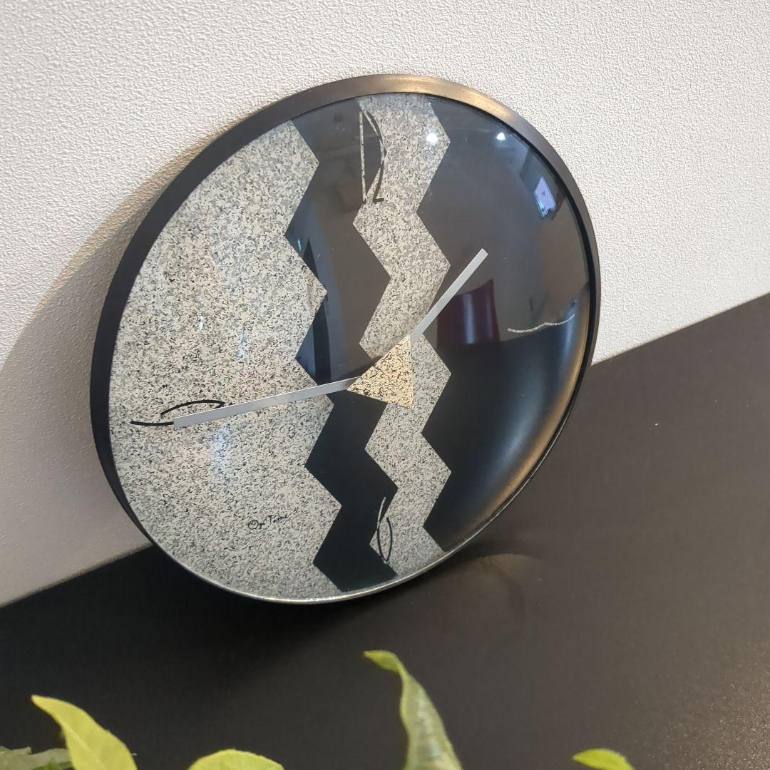 ポストモダン 時計 80s ポストモダン 時計 80s